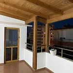 Rooftop Alexandria Apartman *