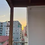 Rooftop Alexandria