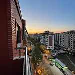 Rooftop Alexandria Apartman Vlora
