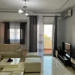Apartman Rooftop Alexandria *