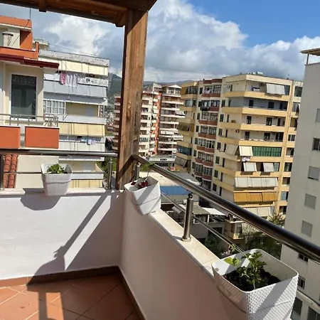 Rooftop Alexandria *