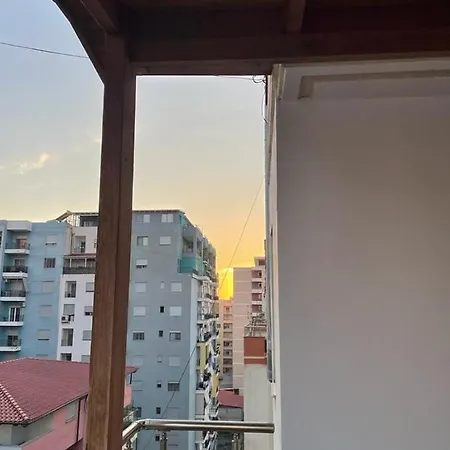 Rooftop Alexandria