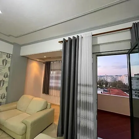 公寓 Rooftop Alexandria