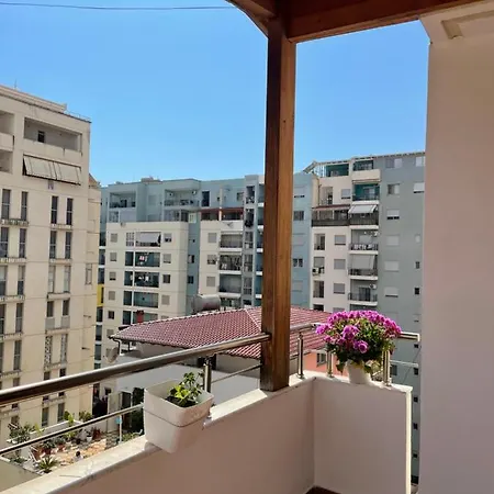 Rooftop Alexandria Vlorë