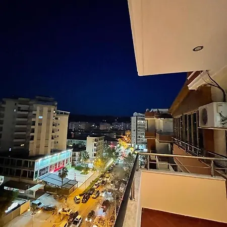 Rooftop Alexandria 公寓 *