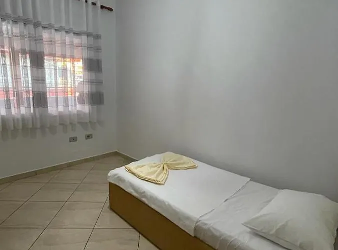 Lejlighed Rooftop Alexandria *