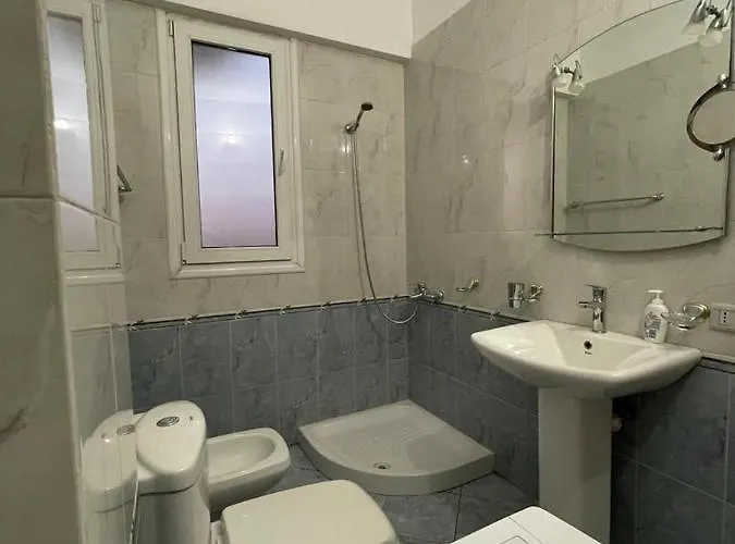 Rooftop Alexandria Daire