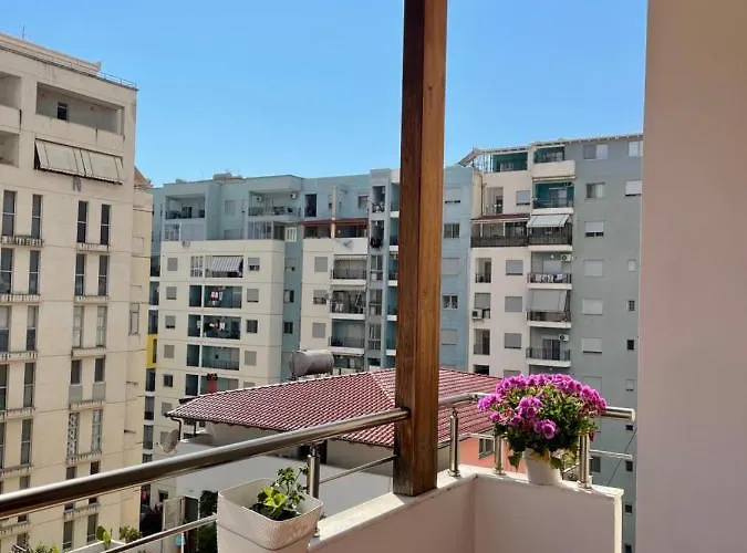 Rooftop Alexandria Avlonya