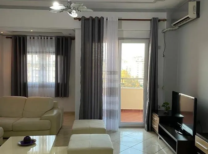 Daire Rooftop Alexandria *